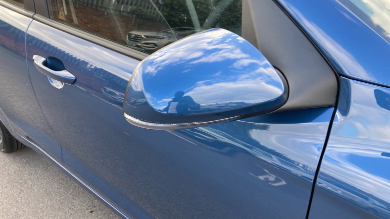 Hyundai i10 1.0 [63] Advance 5dr Auto [Nav] Petrol Hatchback